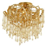 Потолочная люстра Divinare 3150/16 PL-6