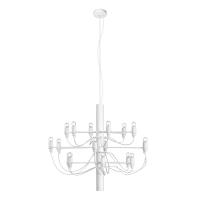 Подвесной светильник Loft IT Gino 10196/650 White