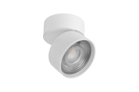 Потолочный cветильник Lumker Rink R-SSF-WH-NW-DIM 014419