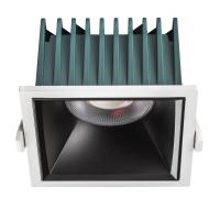 Встраиваемый светильник Lightstar Ciclone 385447
