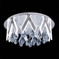 Потолочный светодиодный светильник Citilux Maximus EL335C87.1