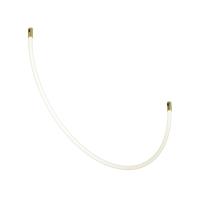 Трековый магнитный светильник Maytoni Technical Tau Flarity TR154-1-27W4K-BS