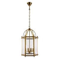Подвесной светильник Loft IT Glory 10592/4 AB