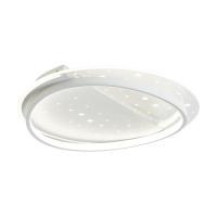 Потолочный светильник Freya Strata FR6152CL-L89W
