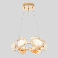Подвесная люстра Crystal Lux FELICIDAD SP48W LED