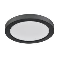 Потолочный светильник Sonex Mitra Led Nebula Black 7788/12L