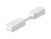 Коннектор гибкий Ambrella Light Magnetic Ultra slim GV1263