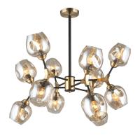 Люстра на штанге Omnilux Pozzallo OML-93407-12