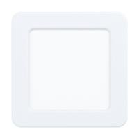 Встраиваемый светодиодный светильник Eglo Fueva 99162