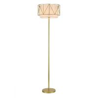 Торшер Indigo Charme 13016/1F Gold V000466