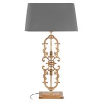 Настольная лампа Loft IT Lace 10439T/A