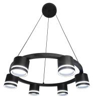 Подвесной светильник Myfar Buys MR2660-6P