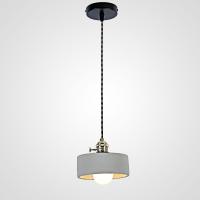 Подвесной светильник ImperiumLoft Industry 181046-26