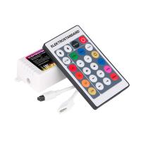 Контроллер для светодиодных лент RGB Elektrostandard Бегущая волна LSC 016