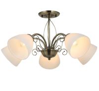 Люстра на штанге Rivoli Sue Б0060986