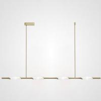 Люстра на штанге ImperiumLoft Fame b long 206142-23