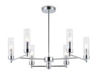 Люстра на штанге Ambrella Light High Light Modern LH55151