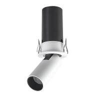 Встраиваемый спот Mantra Garda 9136