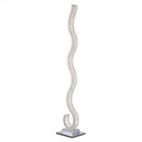 Торшер Newport 8240N/FL chrome М0071034