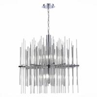 Подвесная люстра ST Luce Teramo SL1628.103.08