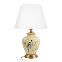 Настольная лампа Loft IT Magnolia 10381T/B