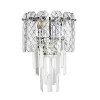 Настенный светильник Modelux ML.20210.2 CR