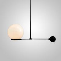 Подвесной светильник ImperiumLoft Balance 140546-26