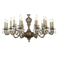 Подвесная люстра Dio D'Arte Estrada E 1.1.18.600 A