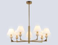 Люстра на штанге Ambrella Light High Light Classic LH75162