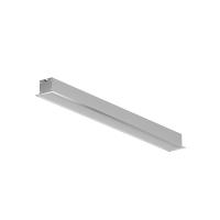 Линейный встраиваемый светильник Maytoni Technical LL313001