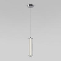 Подвесной светильник Eurosvet Argent 304053 LED хром a071556