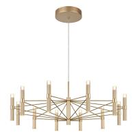 Подвесная люстра Favourite Blick 4759-12P