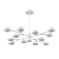 Люстра на штанге Lumion Comfi Torina 8265/12