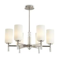 Люстра на штанге Freya Chic FR2031PL-06N