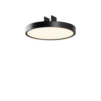 Уличный трековый светильник Maytoni Zone IP Elasity IP O-TR01-1-F-18WB3K
