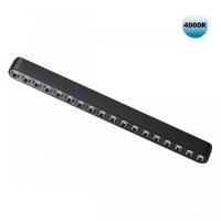 Трековый светодиодный светильник Novotech Shino Smal 359078