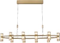 Подвесная люстра Mizi'en Flow MZ46406S-L10