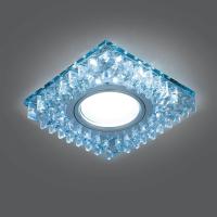 Встраиваемый светильник Gauss Backlight BL030