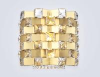 Настенный светильник Ambrella Light High Light Crystal LH41014