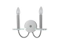 Бра Newport Vanessa 3872/A nickel М0070881