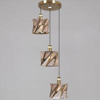 Подвесной светильник Reluce 03772-0.9-03 CU