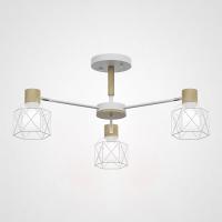 Люстра на штанге ImperiumLoft Corf 189478-26