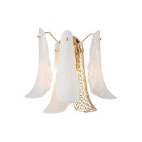 Настенный светильник Modelux ML.6777.02P GD