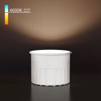 Светодиодный модуль Elektrostandard 9W 4000K BMGU1007 4690389217661 a071308