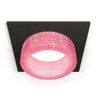 Комплект встраиваемого светильника Ambrella light Techno Spot XC (C6521, N6152) XC6521042