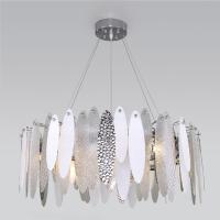 Подвесная люстра Bogates Canaria 324/10 Smart a052235