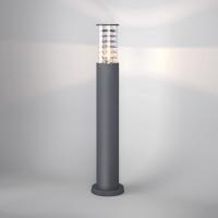 Ландшафтный светильник IP54 1507 Techno серый Elektrostandard