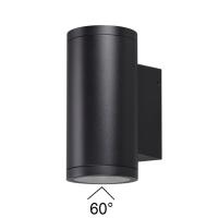 Уличный настенный светильник Odeon Light Nature Long 7142/24WL