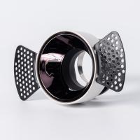 Корпус встраиваемого светильника Fiberli 100301Т 12170201