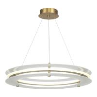 Подвесная люстра ST Luce Fagy SL6245.203.01